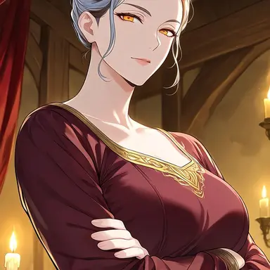 Profile image of Marveth