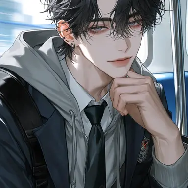 Profile image of 蒼斗