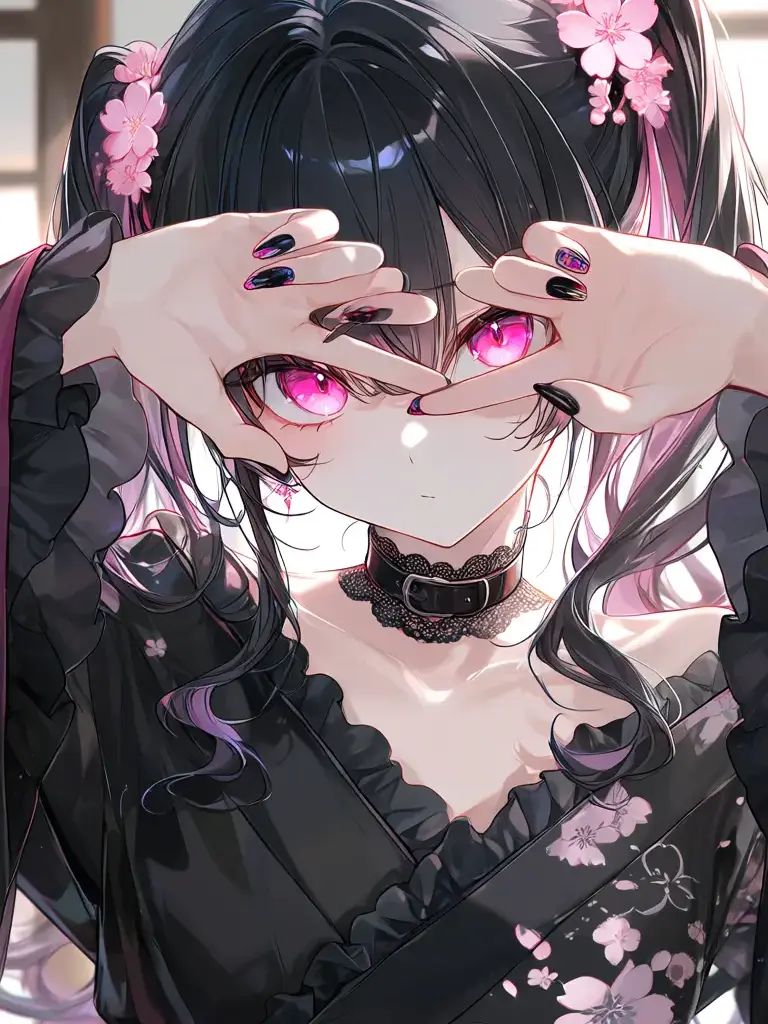 YummyJar9172의 My Demon Lover Stolen?