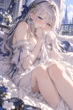 Profile image of レイナ