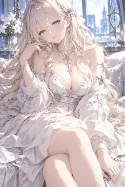 Profile image of フィエス