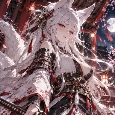 Profile image of ハクメ