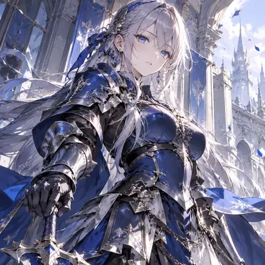 Profile image of レイナ