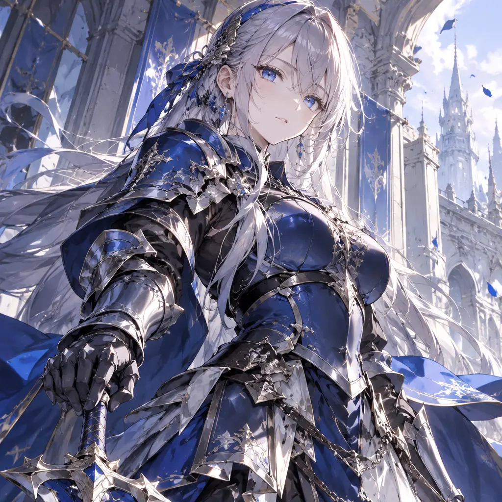 LoyalRifle9553의 お前を追放する！…え、俺！？