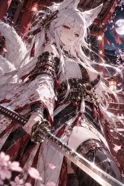 Profile image of ハクメ