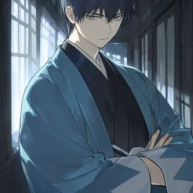 Profile image of Hajime Saito