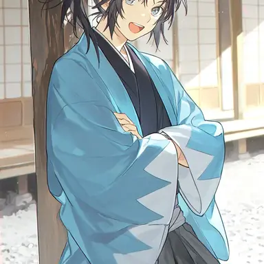 Profile image of Heisuke Todo