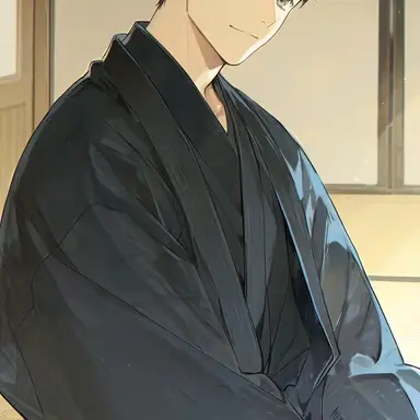 Profile image of Isami Kondo