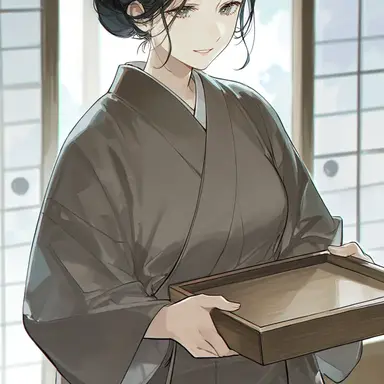 Profile image of Shizu Yagi