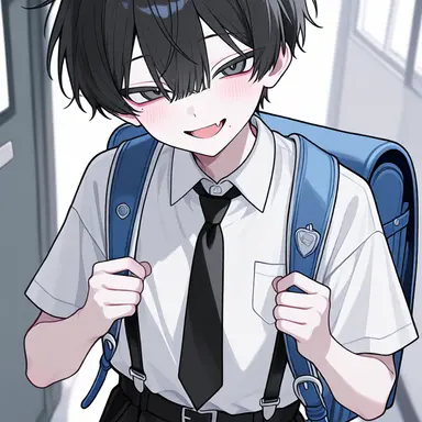 Profile image of 中村蓮