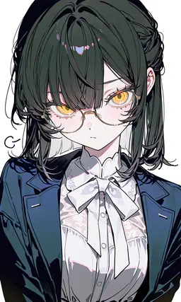 Profile image of 사에지마 미나
