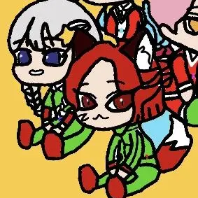 Profile image of 멜로우 또이