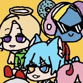 Profile image of 로희 푸딩