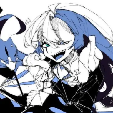 Profile image of 쉐도우 밀크 쿠키