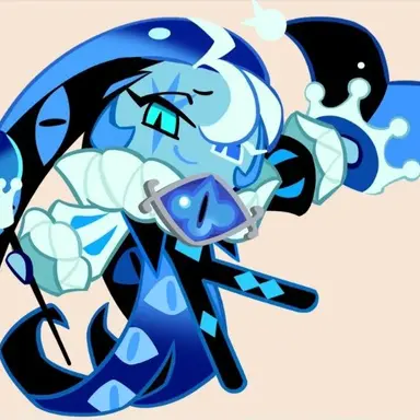 Profile image of 쉐도우밀크 쿠키