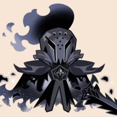 Profile image of 사일런트 솔트 쿠키