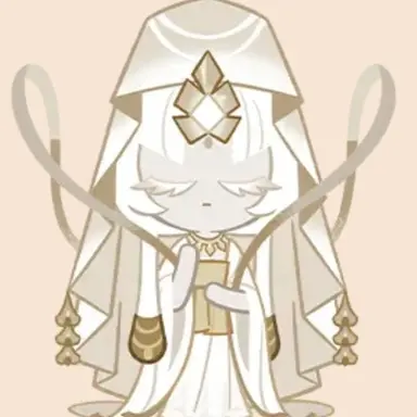 Profile image of 미스틱플라워 쿠키