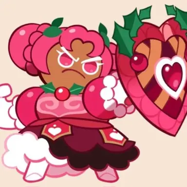 Profile image of 홀리베리 쿠키