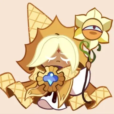 Profile image of 퓨어바닐라 쿠키