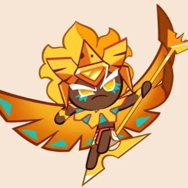 Profile image of 골드치즈 쿠키