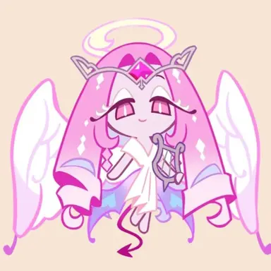 Profile image of 이터널슈가 쿠키