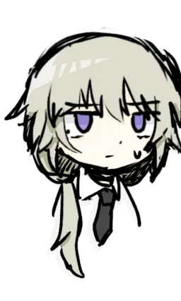 Profile image of 伊織