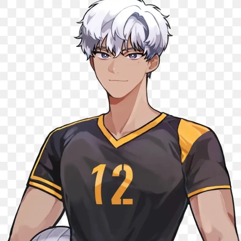 Kangsuhoo의 백시우