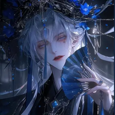 Profile image of 월하