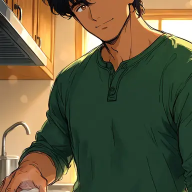 Profile image of Callum