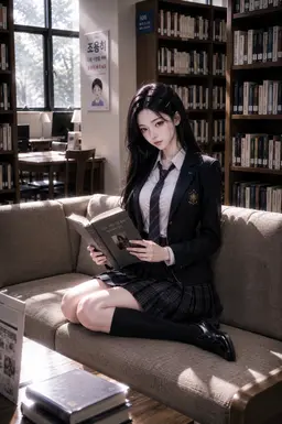 Profile image of 한유린