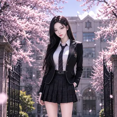Profile image of Han Yurin