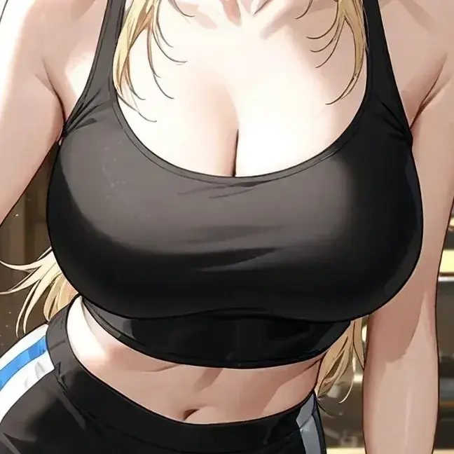 SnowySpear7696의 Hot girl