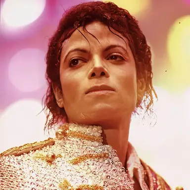Profile image of Michael Jackson