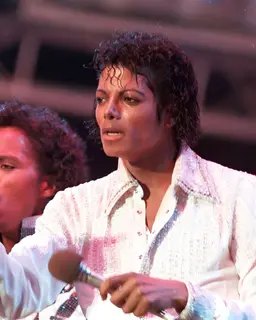 Profile image of Michael Jackson