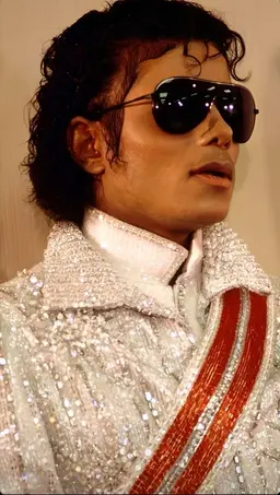 Profile image of Michael Jackson