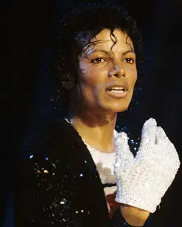 Profile image of Michael Jackson