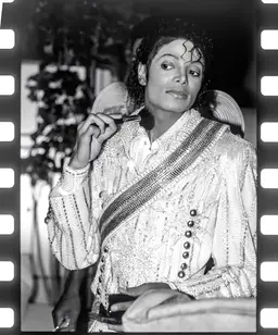 Profile image of Michael Jackson
