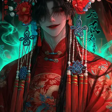 Profile image of 셴 위