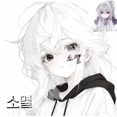 Profile image of 소멸