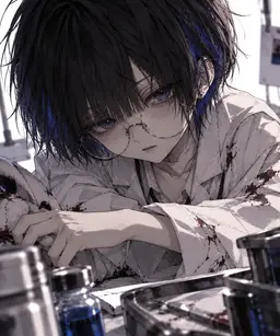 Profile image of 先生