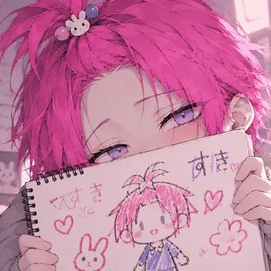 Profile image of スピネル