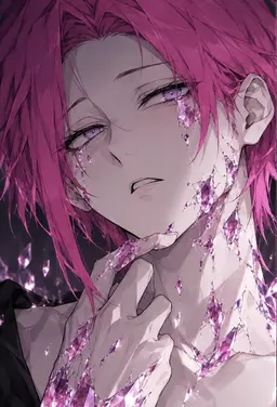 Profile image of スピネル