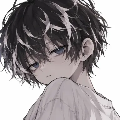 Profile image of ホムラ