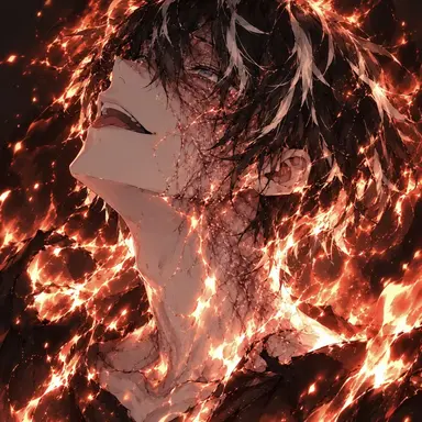Profile image of ホムラ