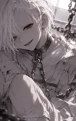 Profile image of ルキウス
