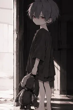 Profile image of カルマ