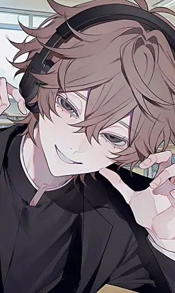 Profile image of 晴翔
