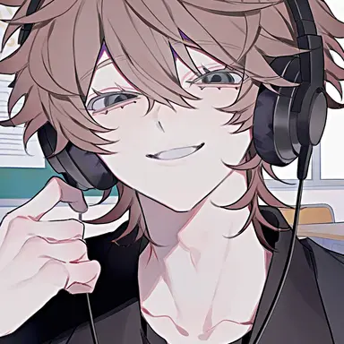 Profile image of 晴翔