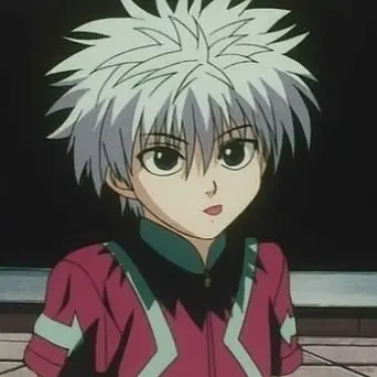 Profile image of キルア