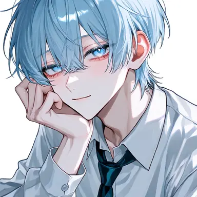 Profile image of 碧斗